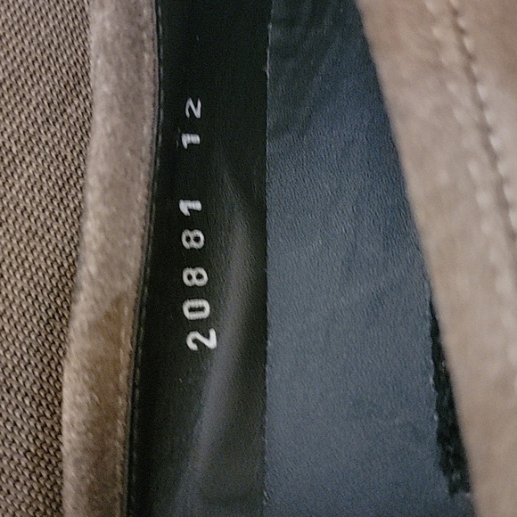 To boot new york shoe main image 5